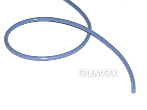 Schweißschnur für Bodenbeläge GRABO STOP 20JSK 02520200, 4mm, PVC, blau, 